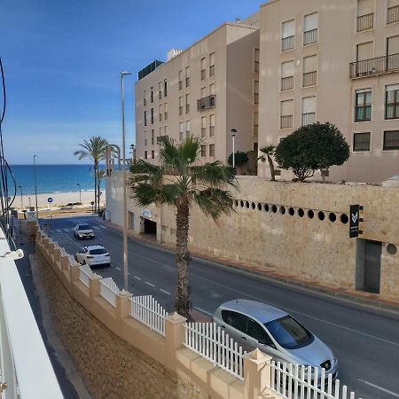 Glp La Cenia Beach Кампелло Экстерьер фото